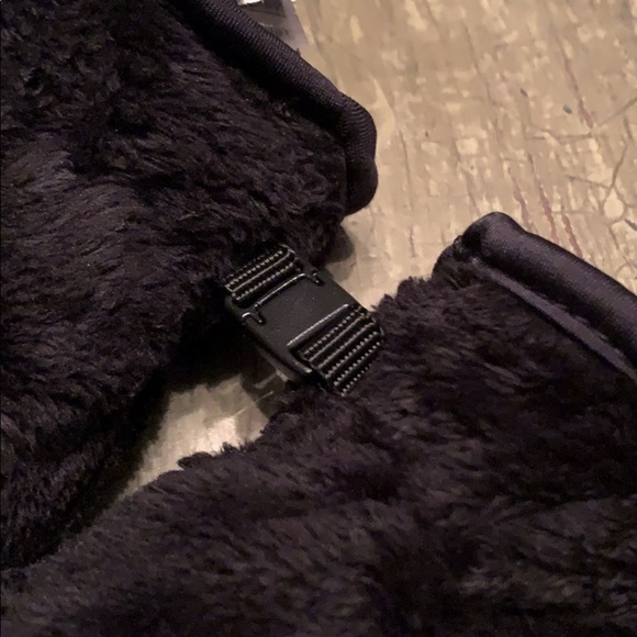 Head ThermalFUR Fleece Mittens - Picture 5 of 9